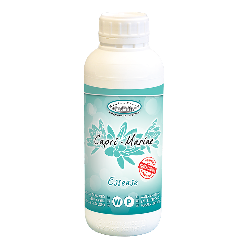 Essenza Hygienfresh Capri-Marine 1 litro